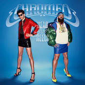Chromeo: Head Over Heels