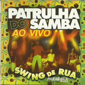 A Dança Da Sensual by Patrulha Do Samba