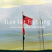 Superman (It's Not Easy)