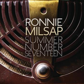 What Becomes Of The Broken Hearted by Ronnie Milsap