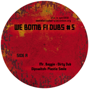 We Bomb Fi Dub #5 (SPB12018)