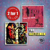 Call to Arms & Castle of Mental Horrors