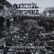 Destrucción Melódica 1990-2003
