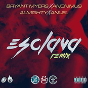 Bryant Myers: Esclava (Remix)