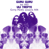 Guru Guru + Uli Trepte