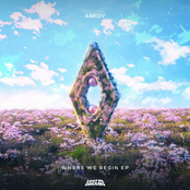 Amidy: Where We Begin EP