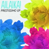 prestissimo (ep 2012)