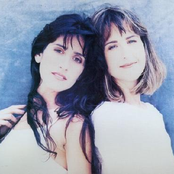 Amy Fradon & Leslie Ritter