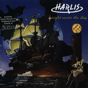 Night Meets The Day by Harlis