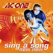 Sing a song now now