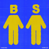 BUDDY SYSTEM - EP