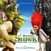 Shrek Signs The Deal by Harry Gregson-williams