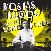 Kostas Bezos And The White Birds