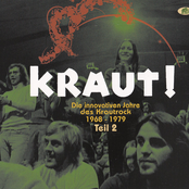 Kraut! Die Innovativen Jahre Des Krautrock 1968 - 1979 Teil 2 Die Mitte
