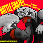 Battle Craze OST - Volume I