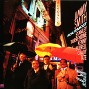 Soulful Brothers by Jimmy Smith