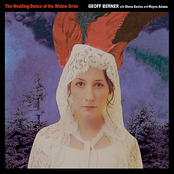 The Fiddler Is A Good Woman by Geoff Berner