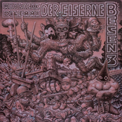 Der Eiserne Besen 3