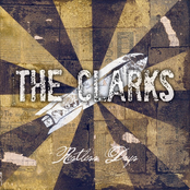 The Clarks: Restless Days