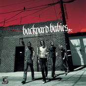 Year By Year by Backyard Babies