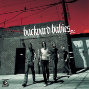 Pigs For Swine by Backyard Babies