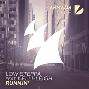 Low Steppa: Runnin'