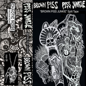 Brown Piss Junkie