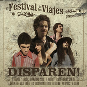 Disparen