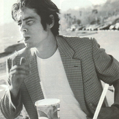 Benicio Del Toro