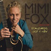 Mimi Fox: Standards, Old & New