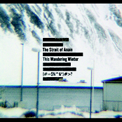 This Wandering Winter