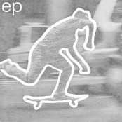 Tokyo Abstract Skater ep