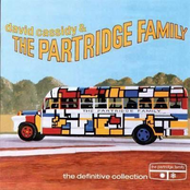 David Cassidy & The Partridge Family: The Definitive Collection