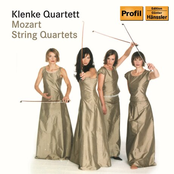 Mozart: String Quartets