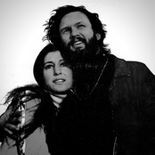 Kris Kristofferson & Rita Coolidge