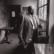 ben webster