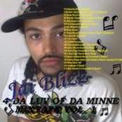 4 Da Luv Of Da Minne Vol. 1 Album Picture