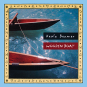 Keola Beamer: Wooden Boat