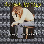 Girl In Old Blue Volvo Disowns Self by Juliana Hatfield