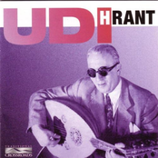 Udi Hrant