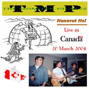 Nunavut Ho! Live in Canada (20 March 2004)
