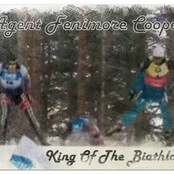 King Of The Biathlon