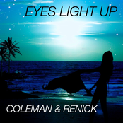 Eyes Light Up - Single