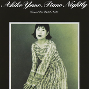 Akiko Yano: Piano Nightly