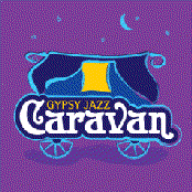 gypsy jazz caravan