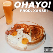 OHAYO!
