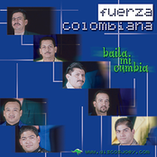 Baila Mi Cumbia