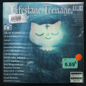Lifestage Teenage