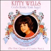 Jealousy by Kitty Wells