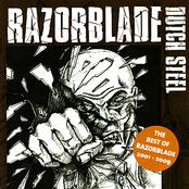 Better Off Dead by Razorblade